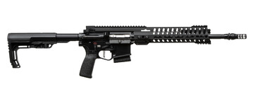 Карабін нарізний POF USA P-415 Gen4 Edge 223 REM 14.5" Gas Piston