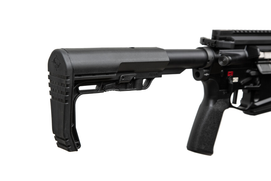 Карабін нарізний POF USA P-415 Gen4 Edge 223 REM 14.5" Gas Piston. Фото 3