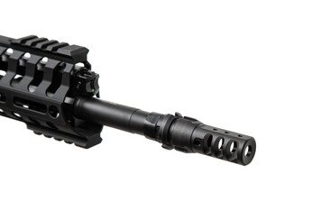 Карабін нарізний POF USA P-415 Gen4 Edge 223 REM 14.5" Gas Piston
