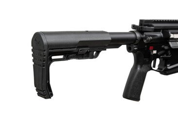 Карабін нарізний POF USA P-415 Gen4 Edge 223 REM 14.5" Gas Piston