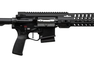 Карабін нарізний POF USA P-415 Gen4 Edge 223 REM 14.5" Gas Piston