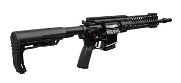 Карабін нарізний POF USA P-415 Gen4 Edge 223 REM 14.5" Gas Piston