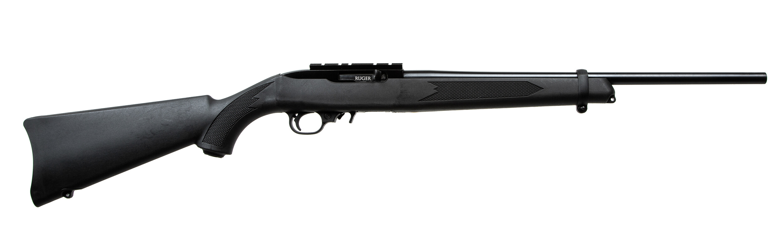 31210 Карабин нарізний Ruger 10/22 18.5'' 22lr. Фото 2