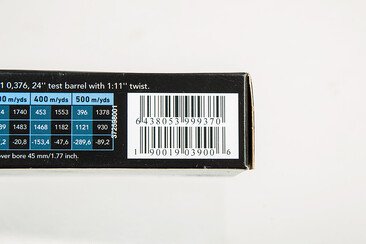 Патрон нарізний Sako Hammerhead SP кал.30-06 14,3гр