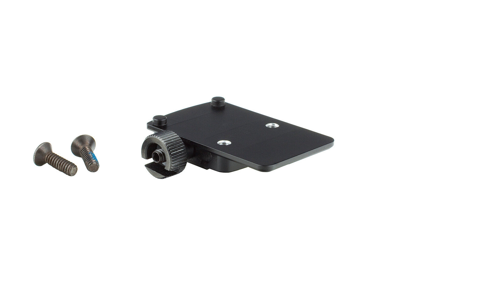Кріплення Trijicon RMR®/SRO® Mount for Custom Rifles w/ 11-12mm Ribs. Фото 2