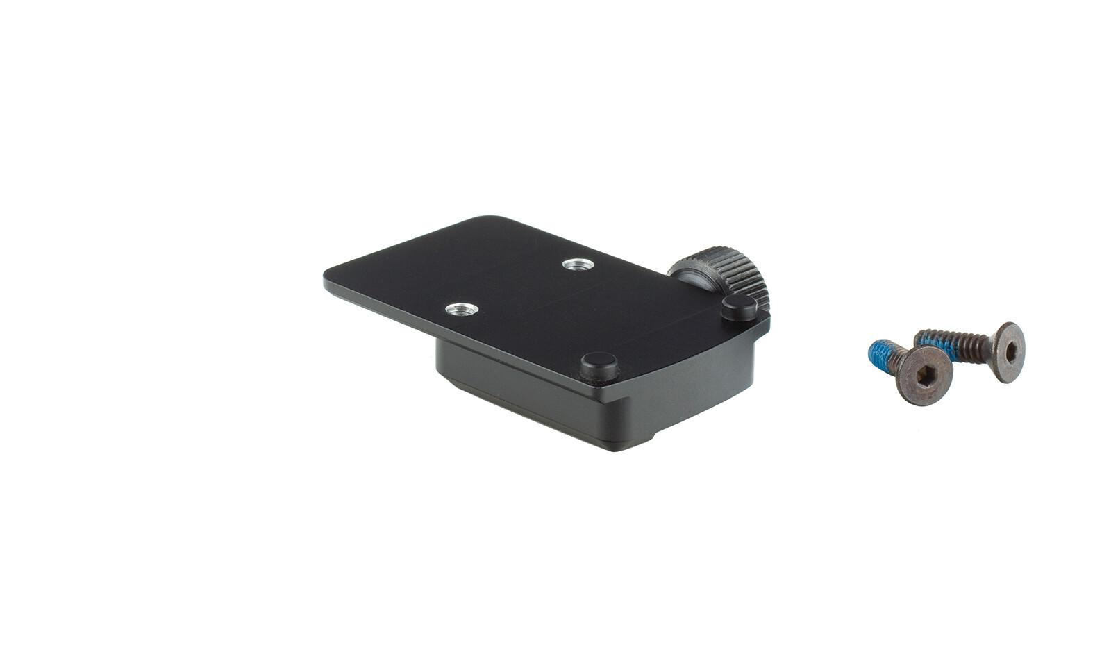 Кріплення Trijicon RMR®/SRO® Mount for Custom Rifles w/ 11-12mm Ribs