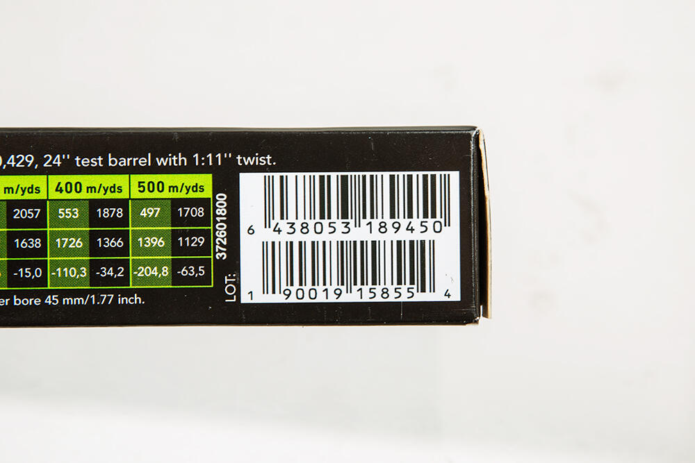 Набої нарізні Sako Powehead Blade 30-06 175Gr (11,3 г). Фото 3