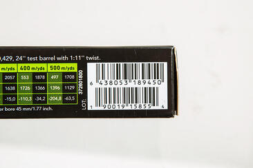 Набої нарізні Sako Powehead Blade 30-06 175Gr (11,3 г)