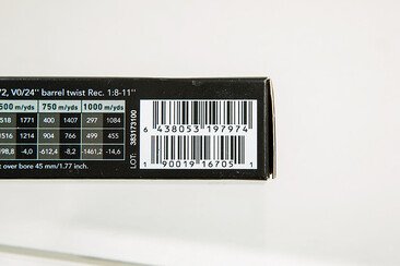 140A Патроны Sako TRG PRECISION 308WIN HPBT 11.3гр (175GR) (20шт.)