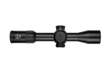 Приціл оптичний KAHLES K328i DLR CCW 3.5-28x50 (36 мм) illum. Skmr4+ w-right FFP
