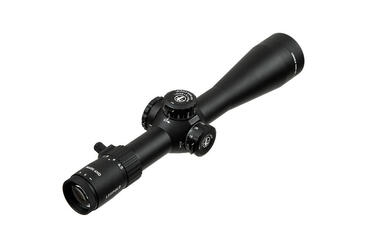 Приціл оптичний LEUPOLD MARK 4HD 4.5-18x52 (34mm) M5C3 FFP PR2-MIL