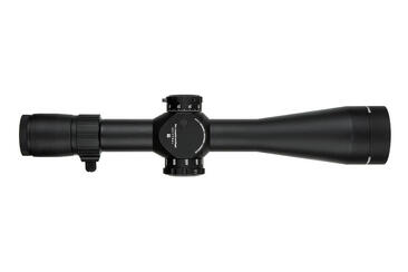 Приціл оптичний LEUPOLD MARK 4HD 4.5-18x52 (34mm) M5C3 FFP PR2-MIL
