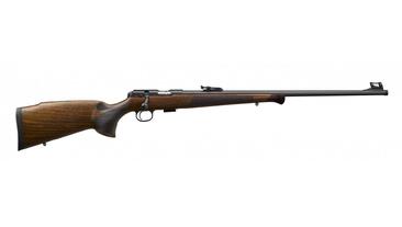 Карабін мисливський CZ457 Premium  кал. 22WMR 24",1/2x20 UNF з 5-ти заряд.магазином