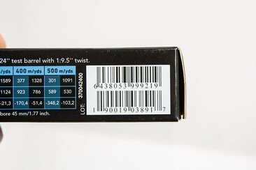 Набої Sako Hammerhead кал.8x57JS 13,0 гр SP (20шт.)