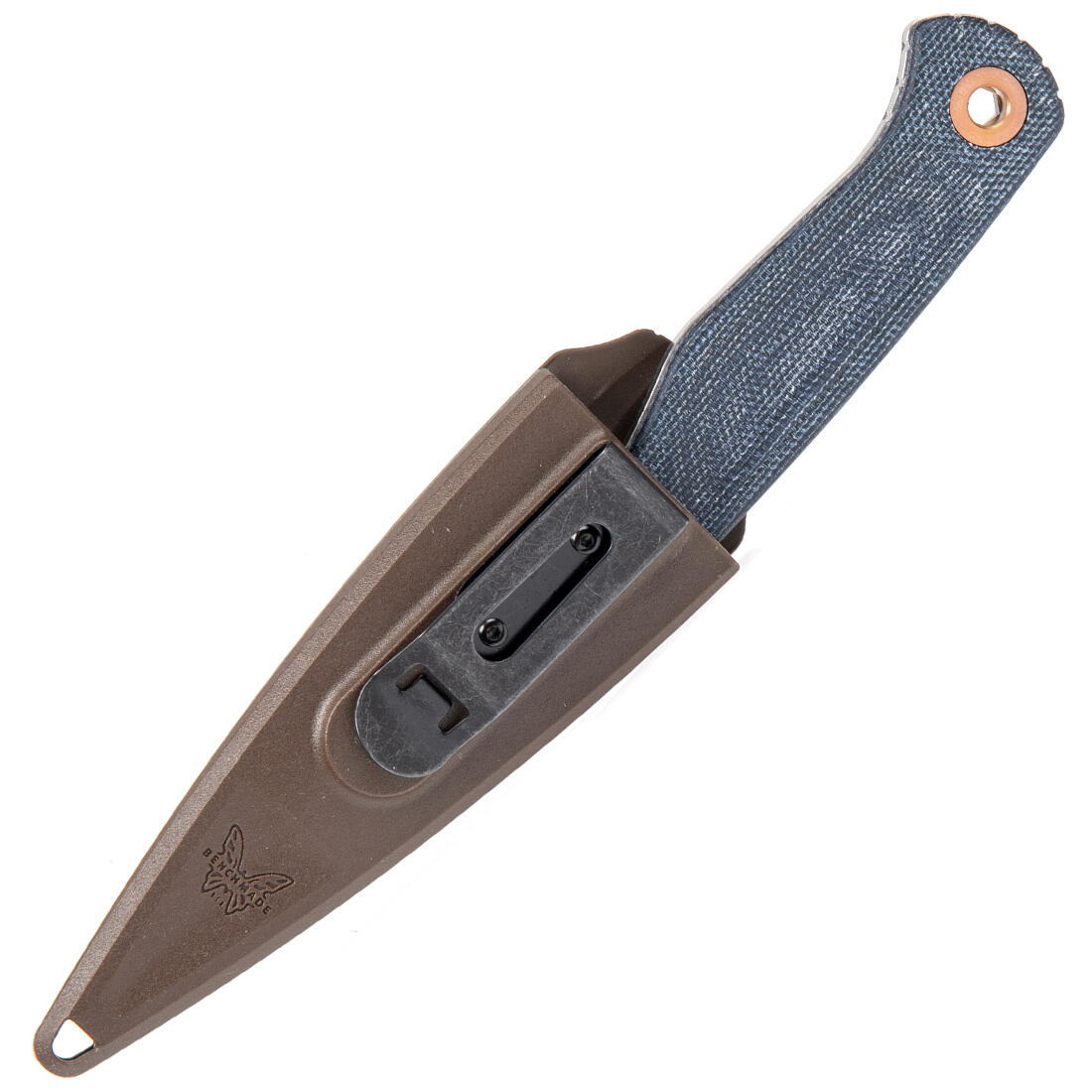 Ніж Benchmade "Dacian". Фото 4
