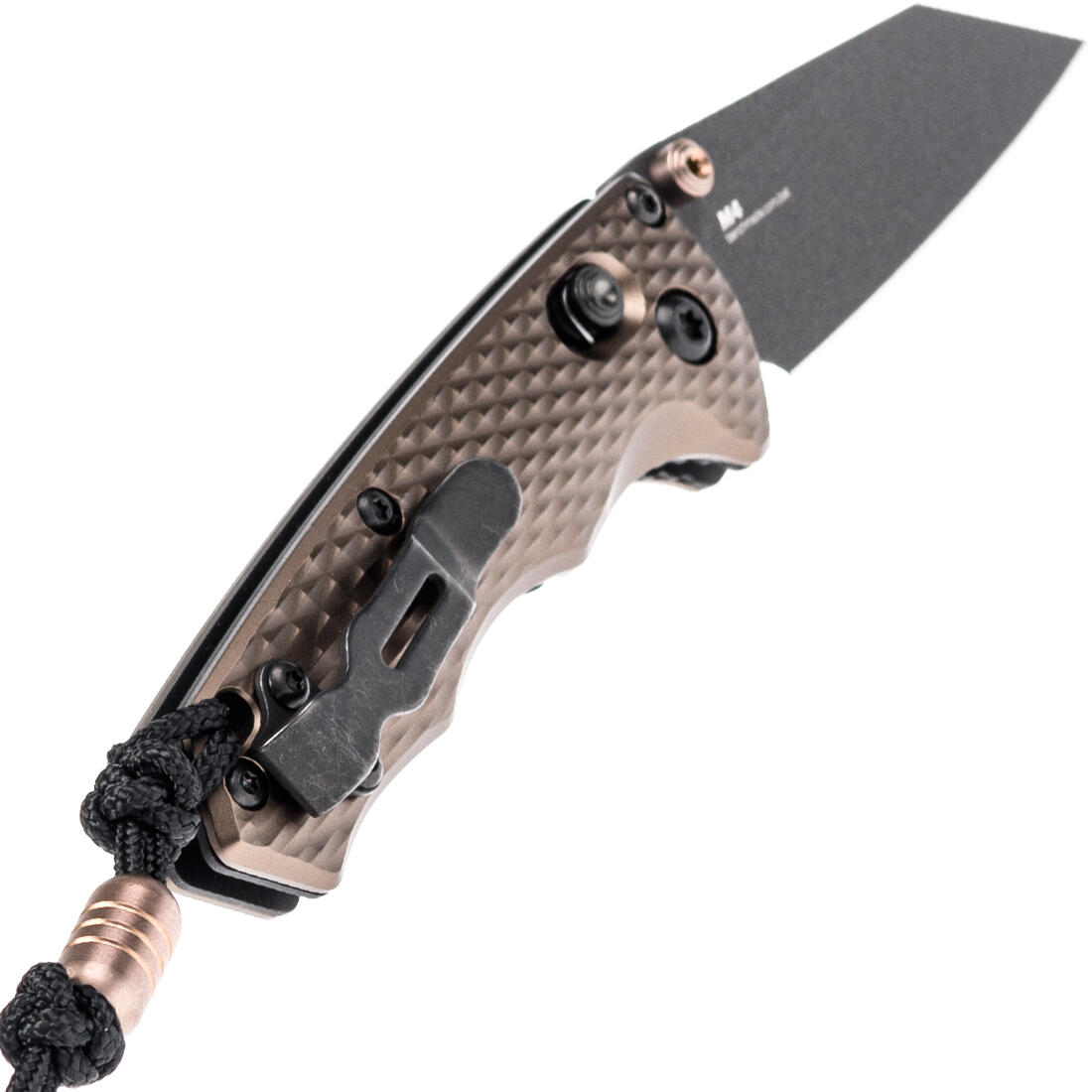 Ніж Benchmade "Full Immunity" Flat Dark Earth. Фото 2