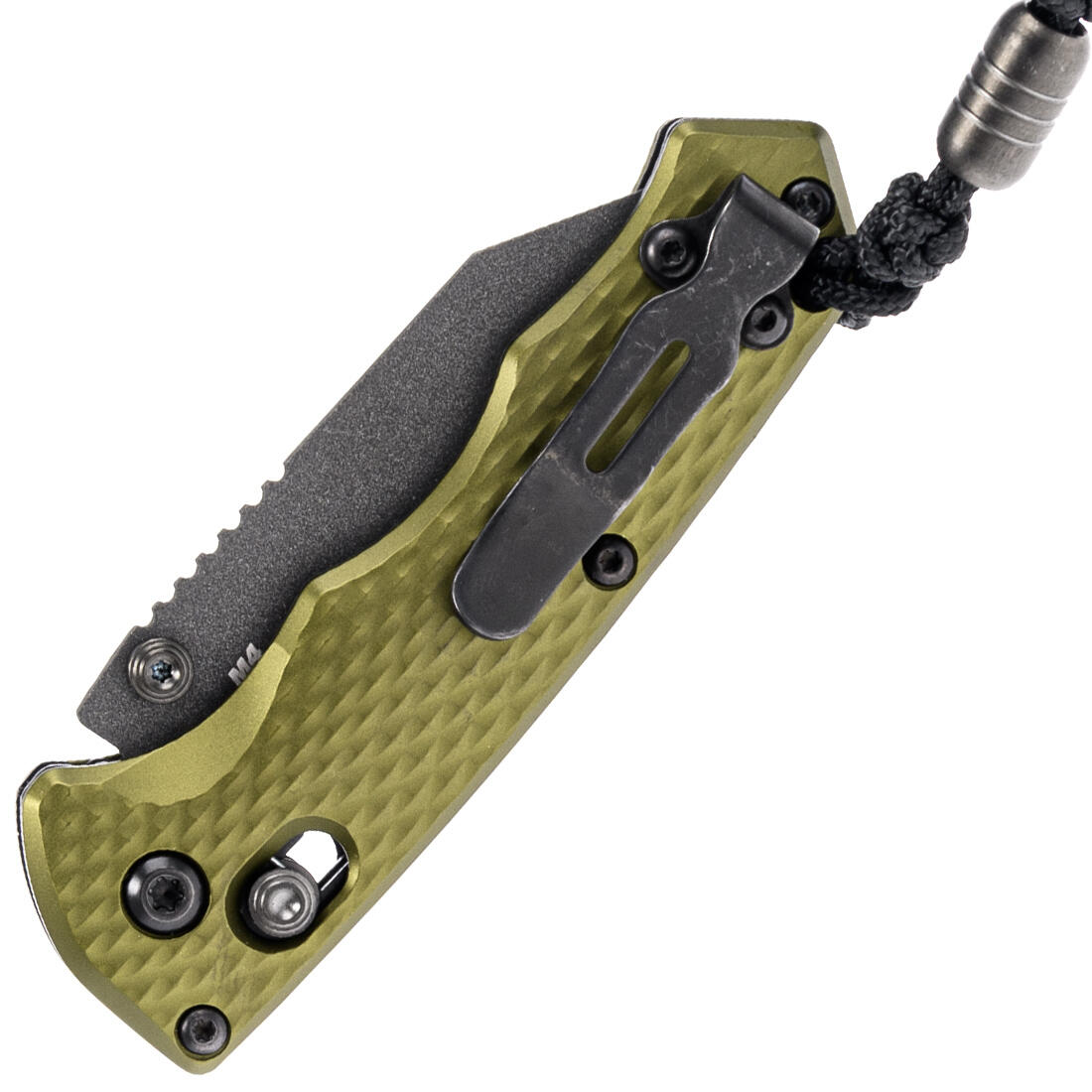 Ніж Benchmade "Full Immunity" Woodland. Фото 4
