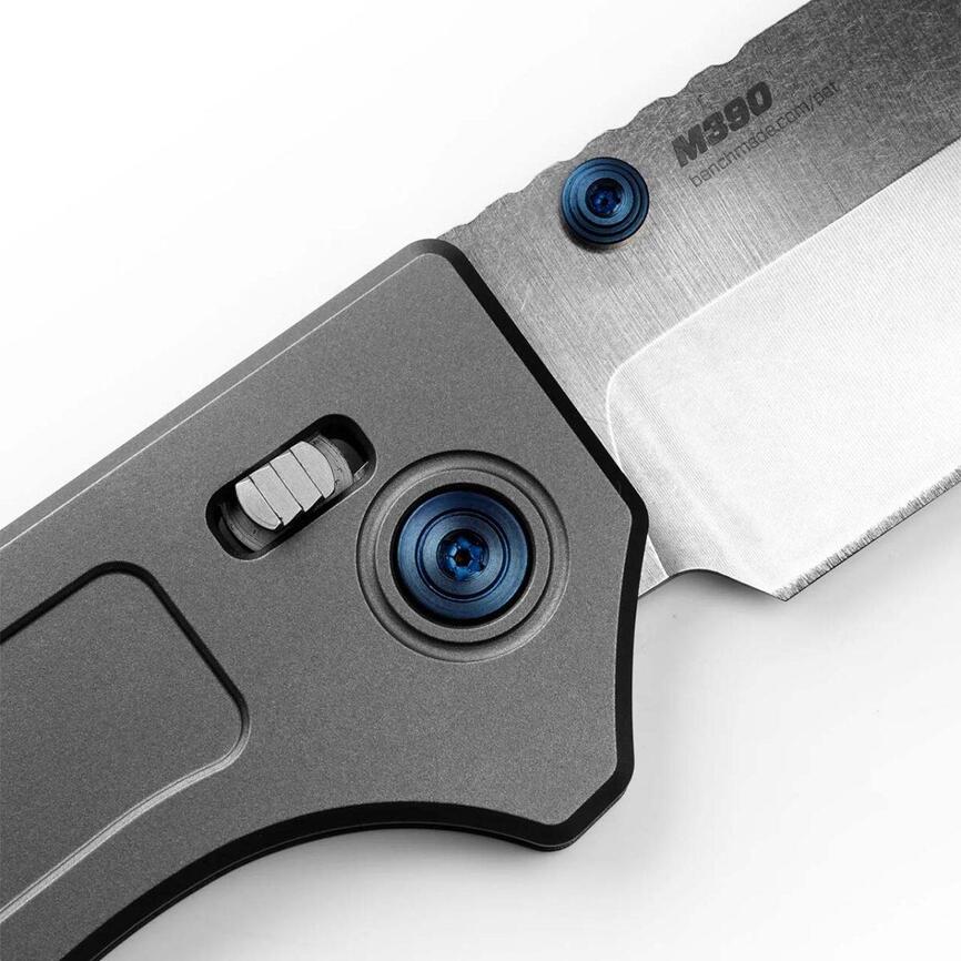 Ніж Benchmade "Narrows". Фото 4