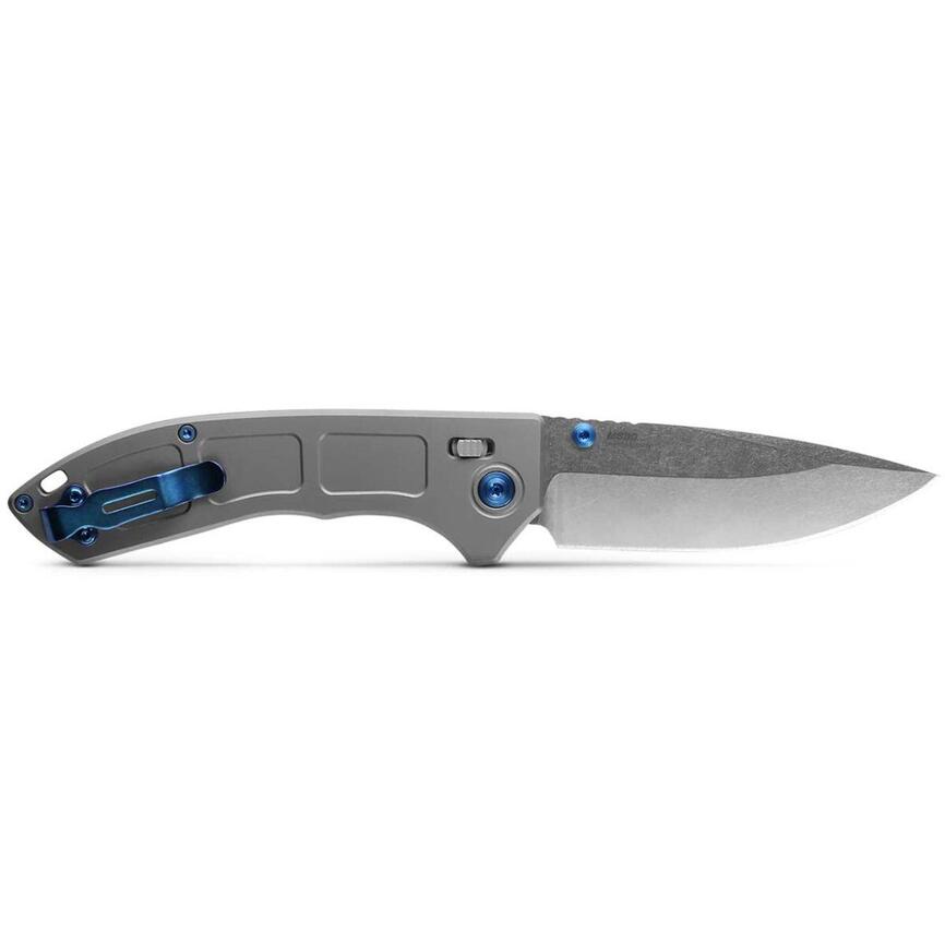 Ніж Benchmade "Narrows". Фото 2