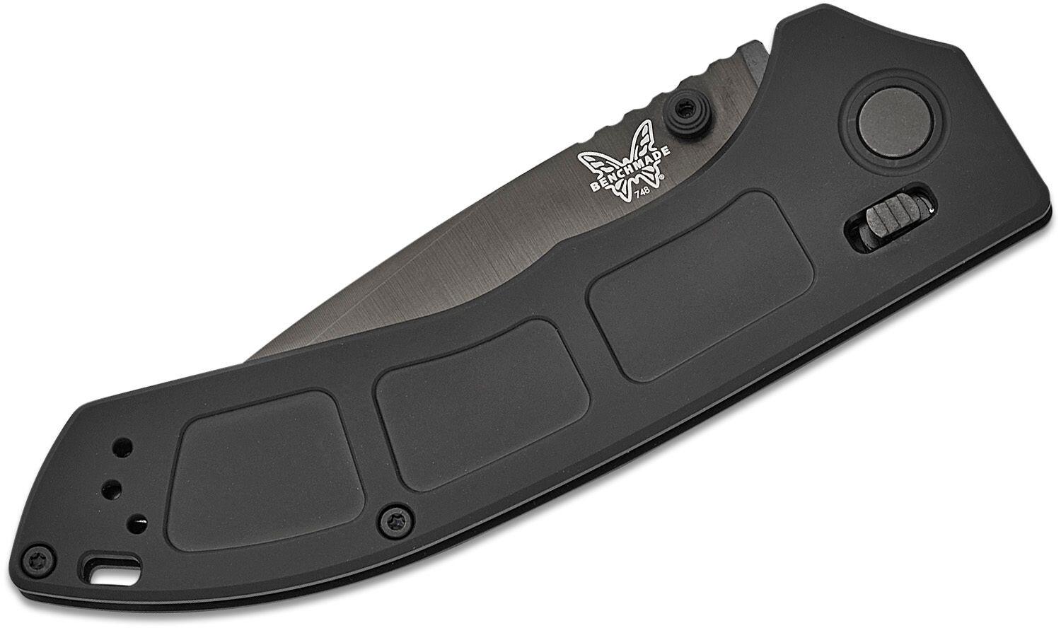 Ніж Benchmade "Narrows". Фото 4