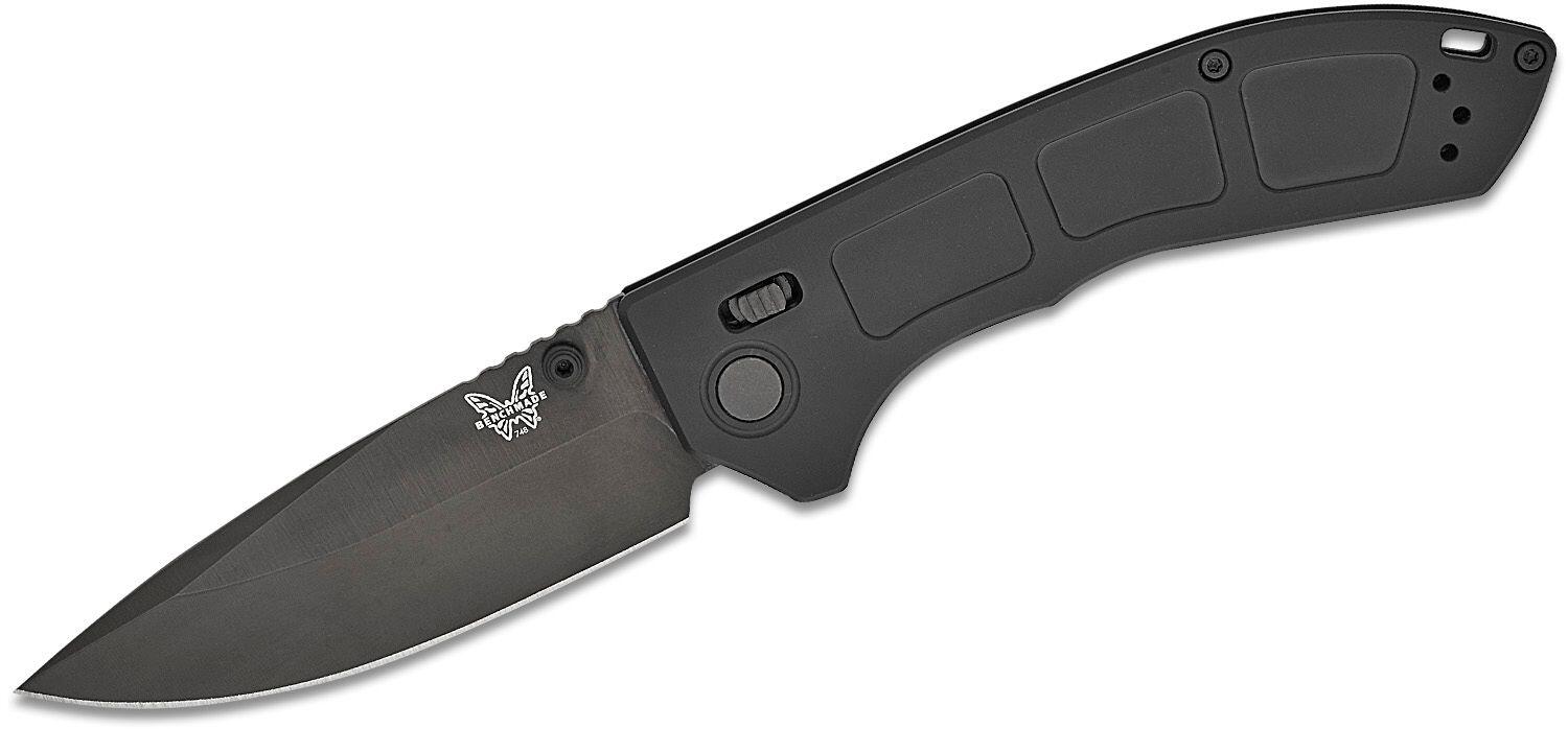 Ніж Benchmade "Narrows". Фото 3