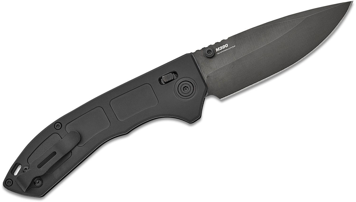 Ніж Benchmade "Narrows". Фото 2