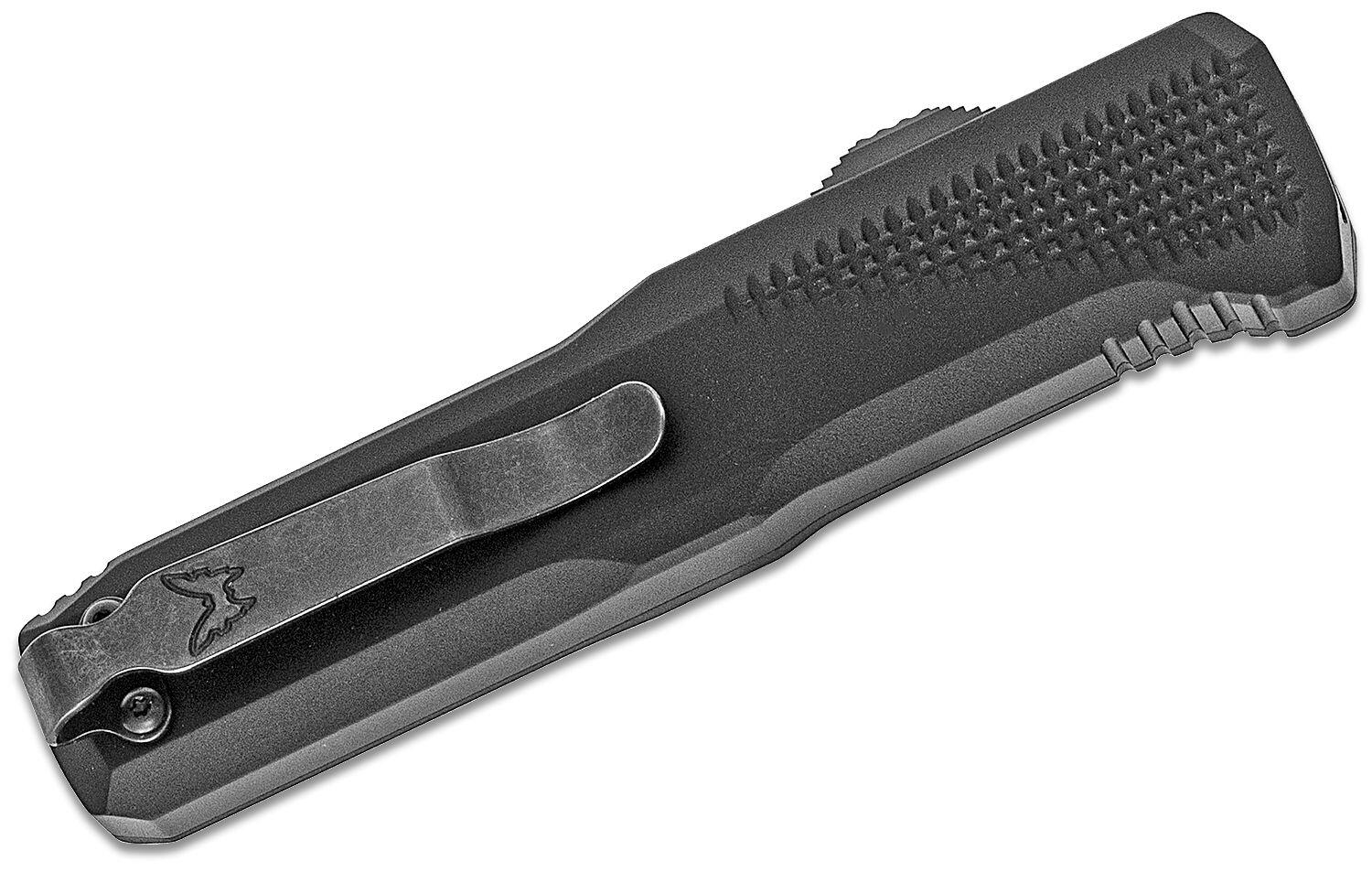 Ніж Benchmade Sibert "Phaeton ", OTF. Фото 3