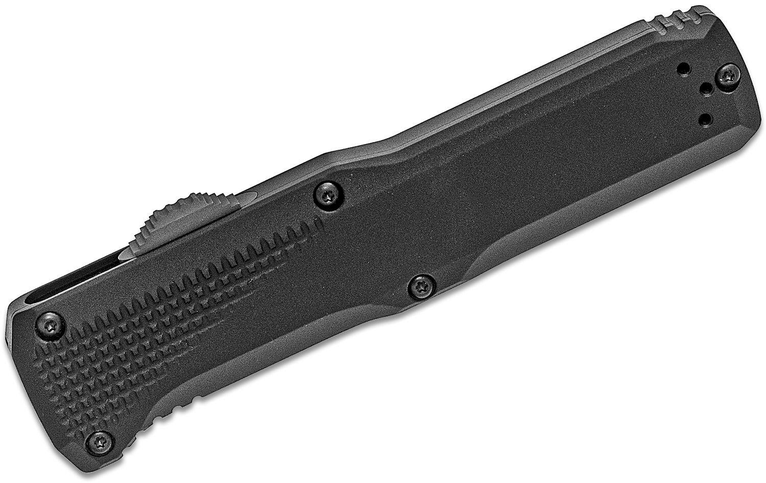 Ніж Benchmade Sibert "Phaeton ", OTF. Фото 2