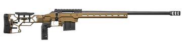 CZ600 MDT Deep Bronze  Карабін нарізний 308 WIN 610 мм 5round