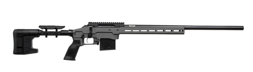 CZ600 MDT Grey  Карабін нарізний 308 WIN 610 мм 5round