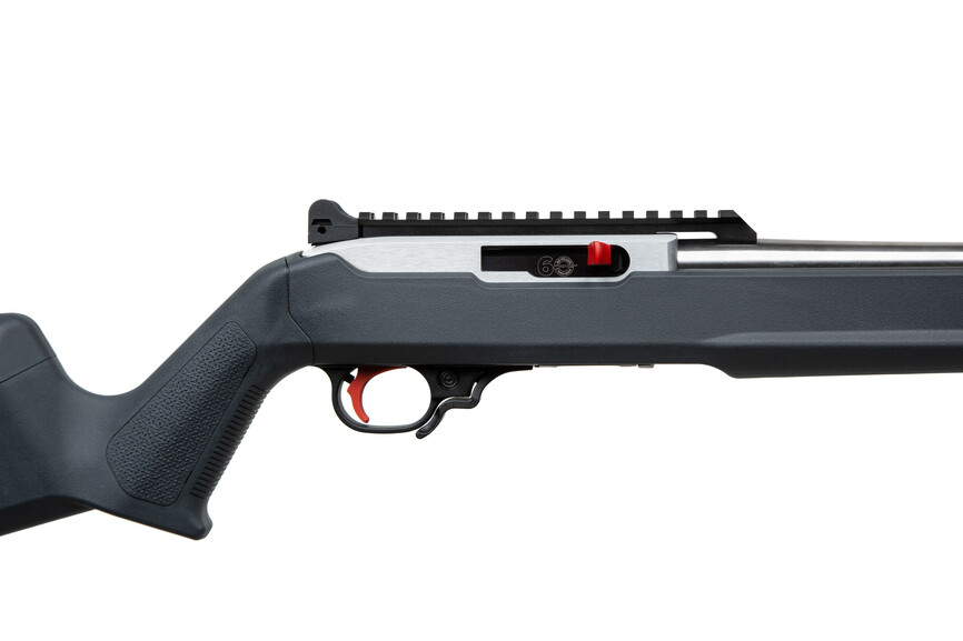 31260 Карабін нарізний Ruger 10/22 Collector's Series. Фото 3