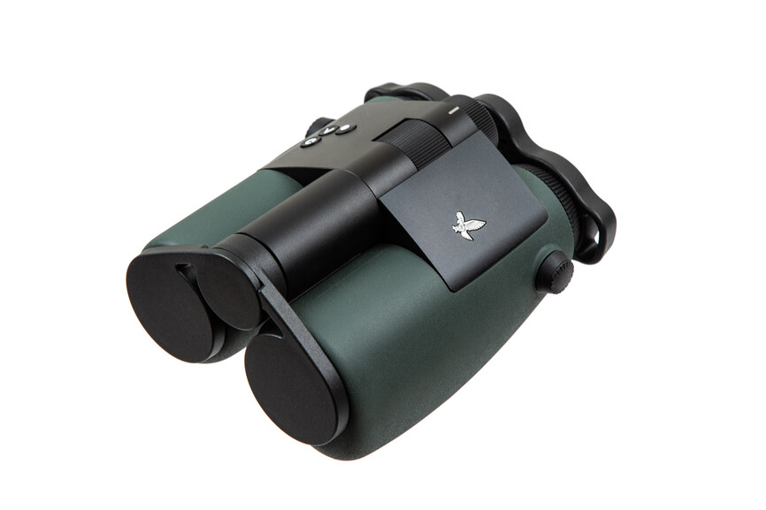 Інтелектуальний бінокль Swarovski AX VISIO 10x32. Фото 2