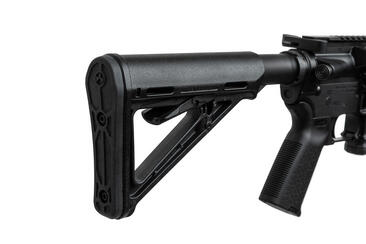 Карабін нарізний Diamondback DB15 BLACK кал.223 REM 16'' M-LOK