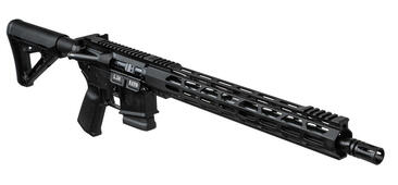 Карабін нарізний Diamondback DB15 BLACK кал.223 REM 16'' M-LOK