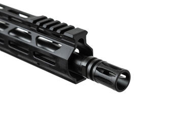 Карабін нарізний Diamondback DB15 BLACK кал.223 REM 16'' M-LOK