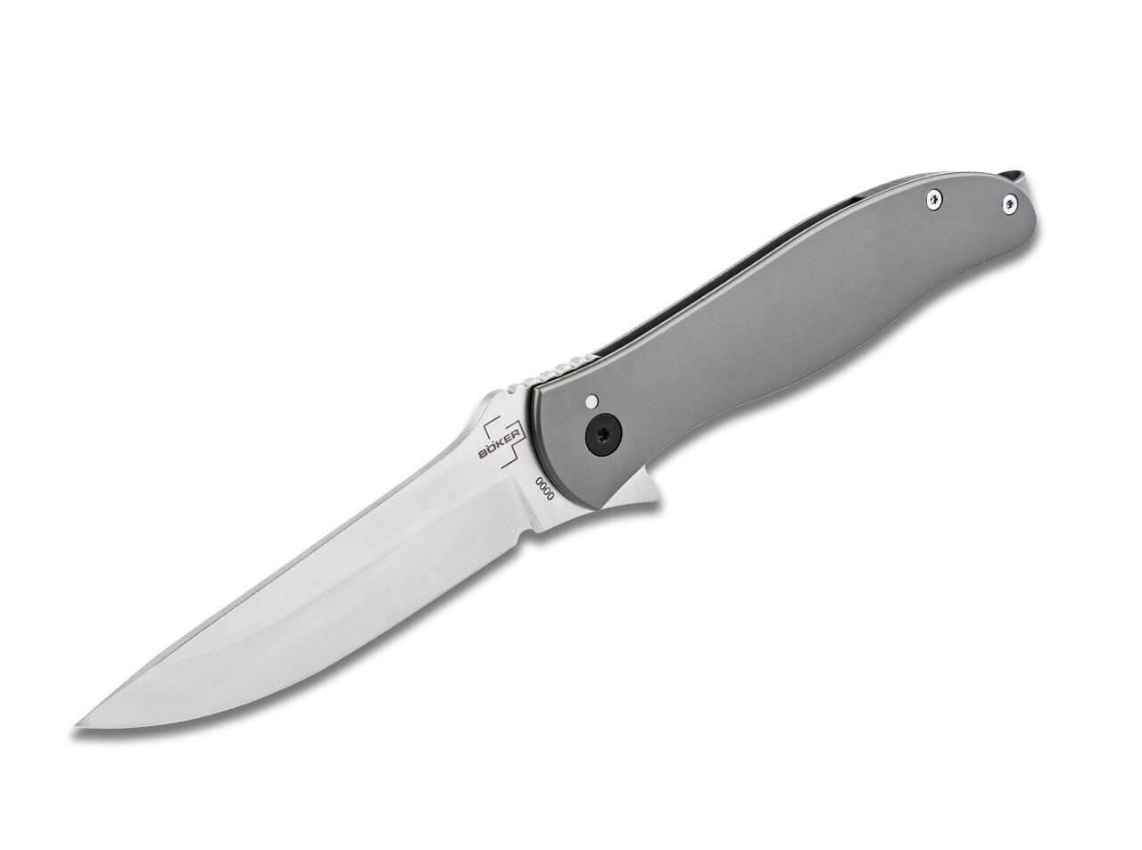 Ніж Boker Plus "The Escort"