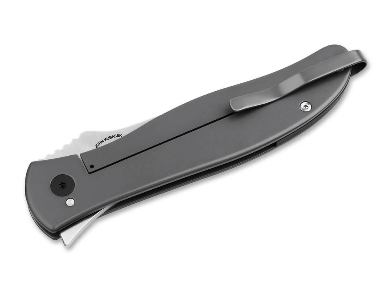 Ніж Boker Plus "The Escort". Фото 2