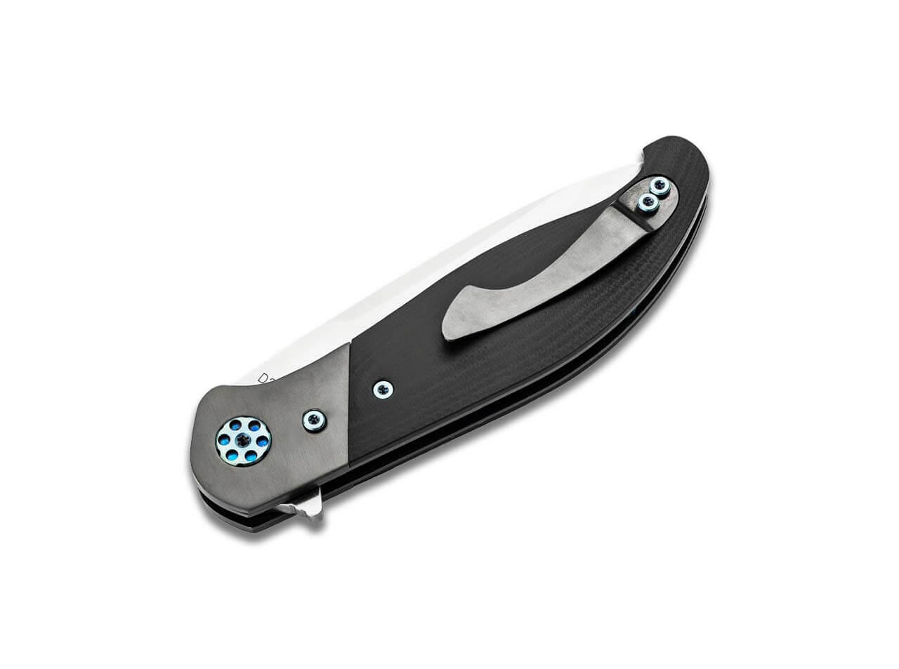 Нiж Boker Plus "Undertow". Фото 2