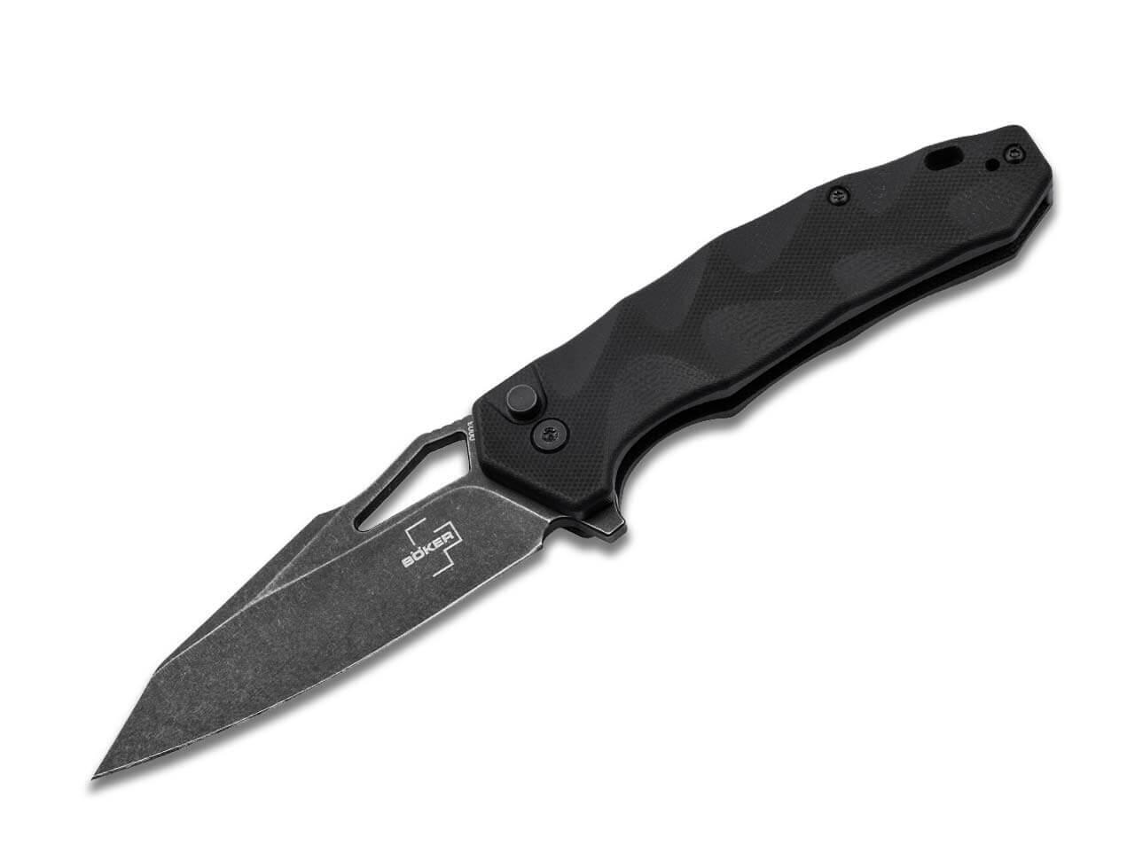 Нiж Boker Plus "Kirke"