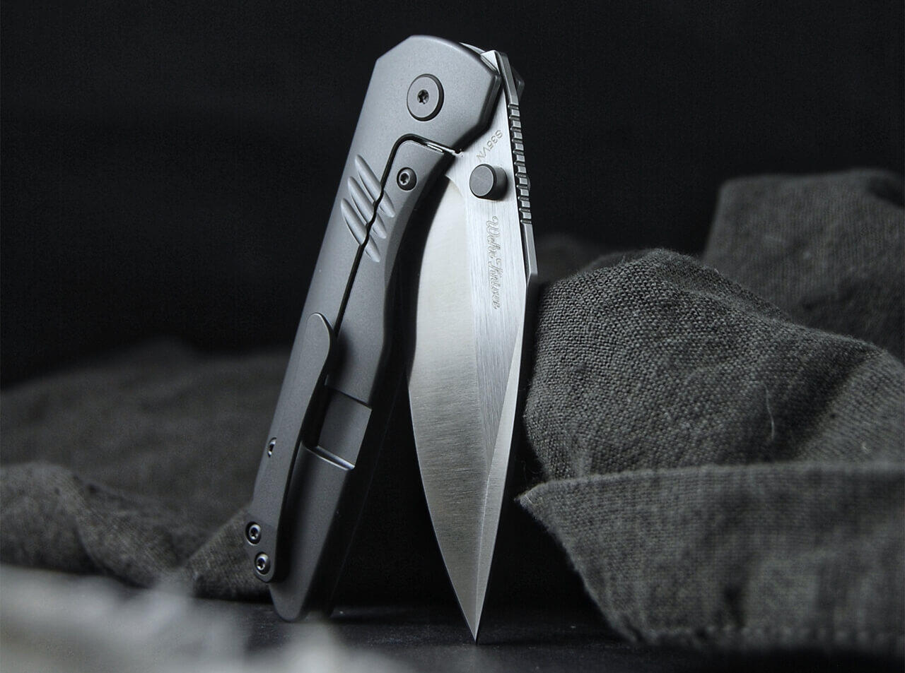 Ніж Boker Plus "Max". Фото 4