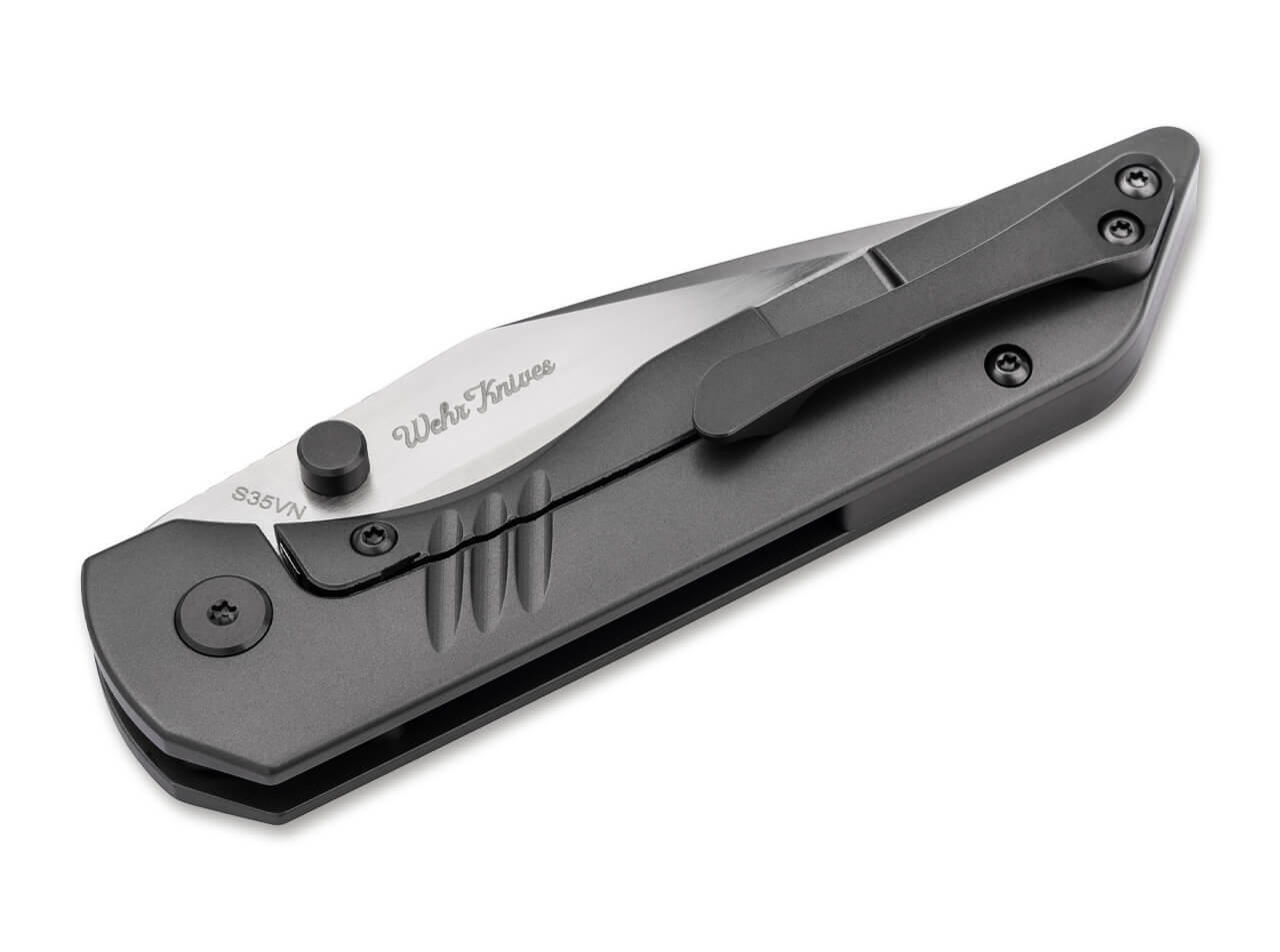 Ніж Boker Plus "Max". Фото 2