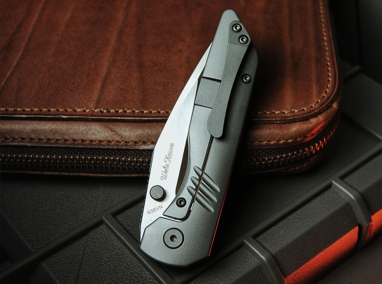 Ніж Boker Plus "Max". Фото 3