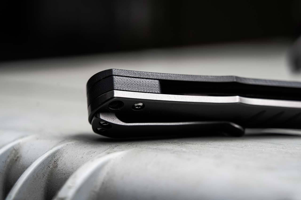 Ніж Boker Plus "Sliplock". Фото 3