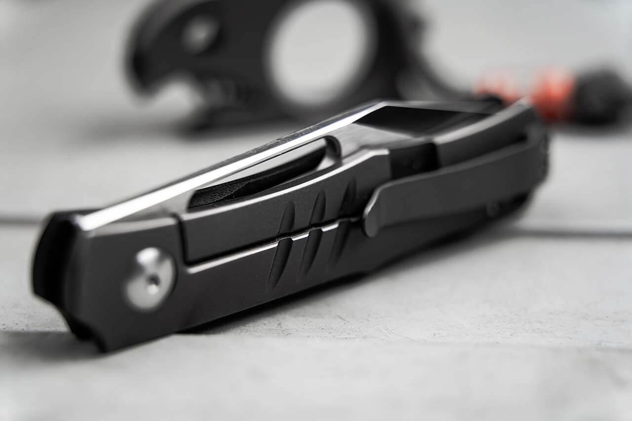 Ніж Boker Plus "Sliplock". Фото 4