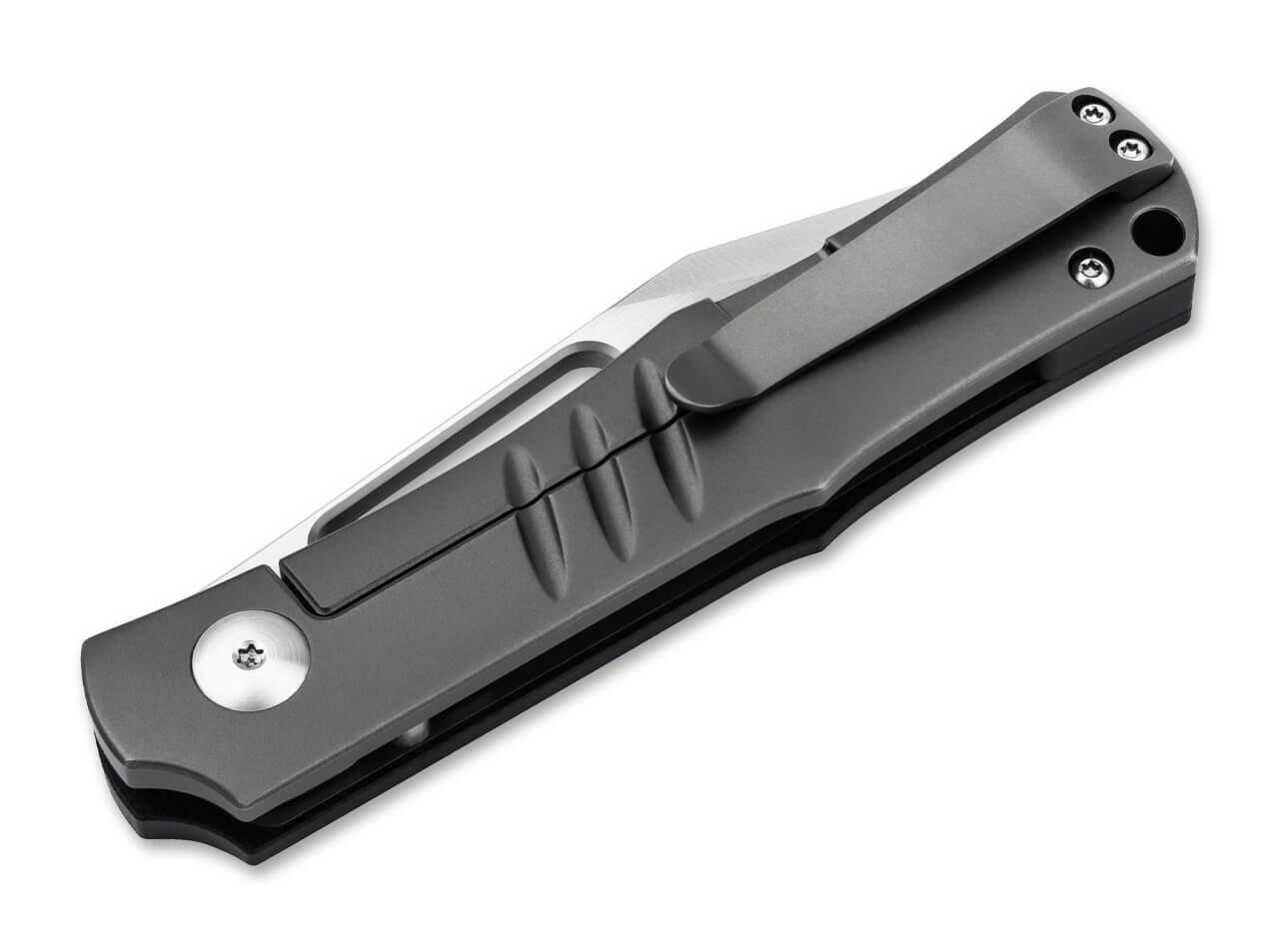 Ніж Boker Plus "Sliplock". Фото 2
