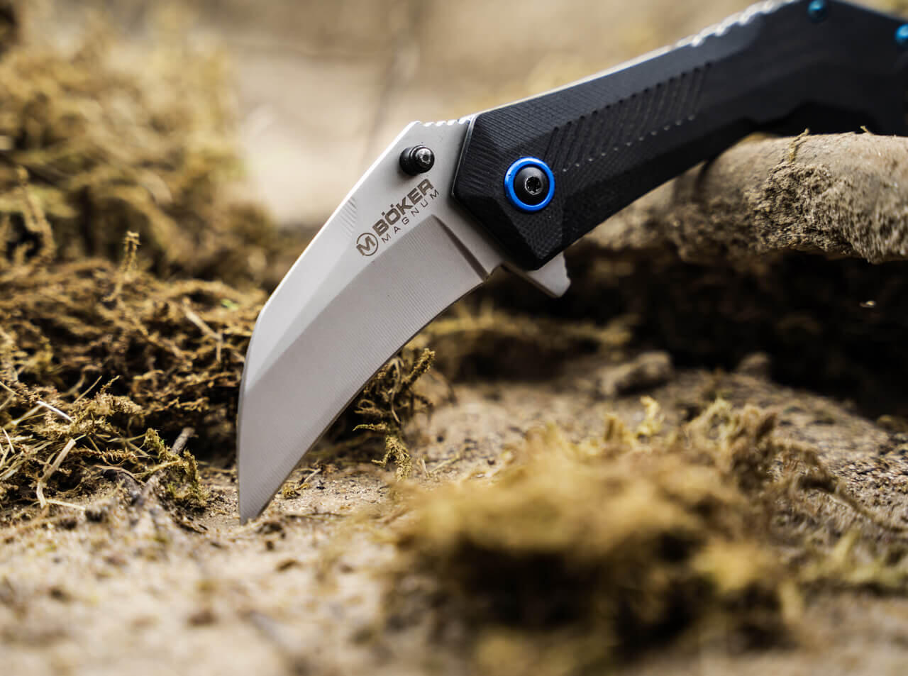 Ніж Boker Plus "Veloc". Фото 3