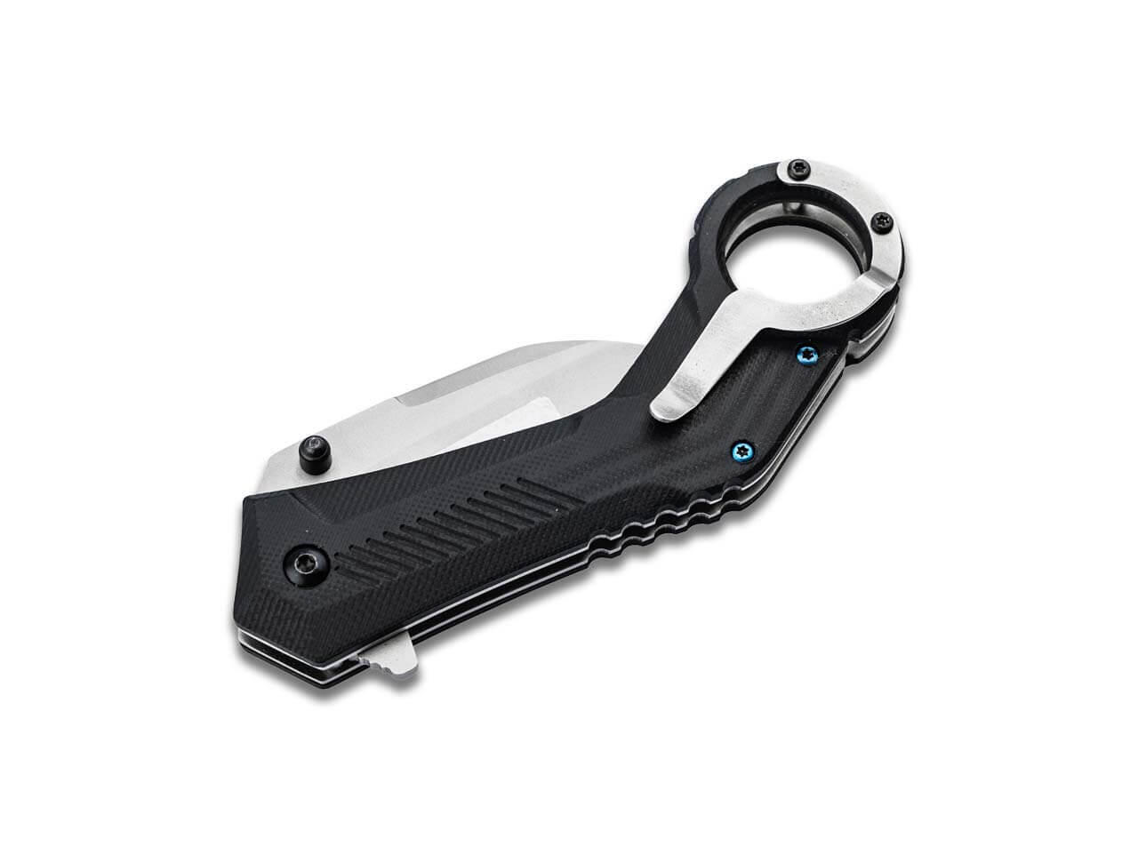 Ніж Boker Plus "Veloc". Фото 2