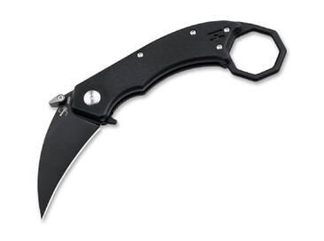 Ніж Boker Plus "HEL Karambit"
