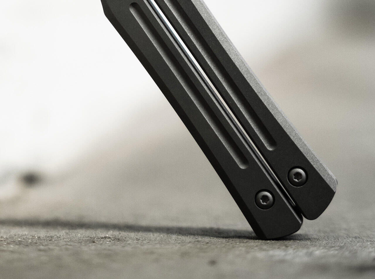 Ніж Boker Plus "Faction Titanium". Фото 4