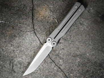 Ніж Boker Plus "Faction Titanium"